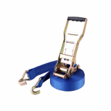 2 Inches 5T Lashing Strap with Ergo Ratchet Buckle